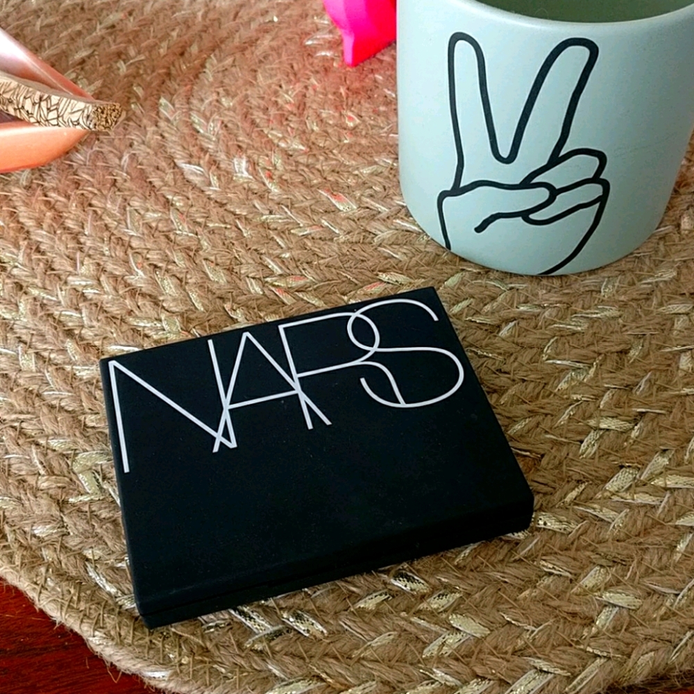 Nars Bronzer